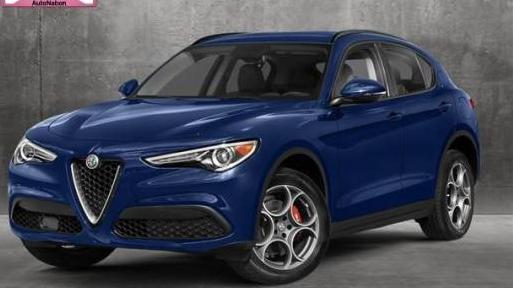 ALFA ROMEO STELVIO 2018 ZASFAKRN5J7C28139 image